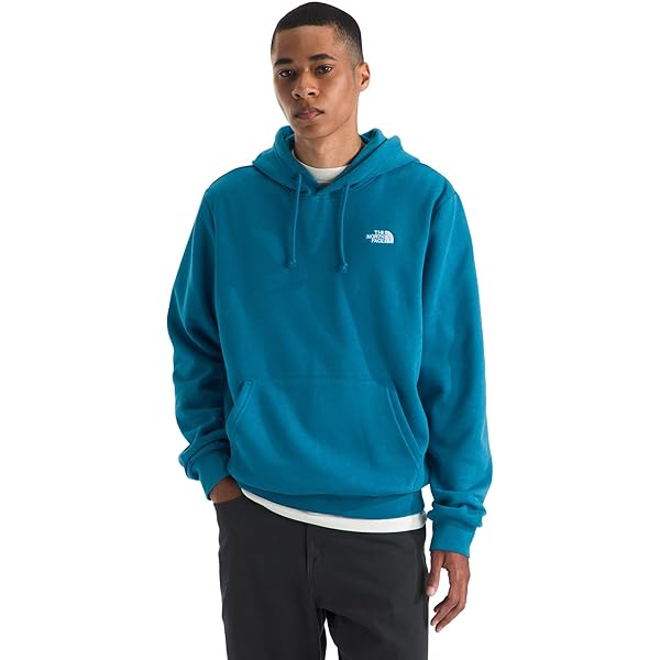 Amazon.com: The North Face Men's Half Dome Pullover Hoodie, S